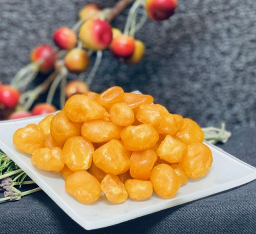 Picture of Kumquat Liquorice