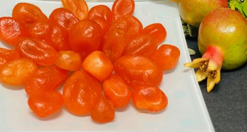 Picture of Kumquat Honey